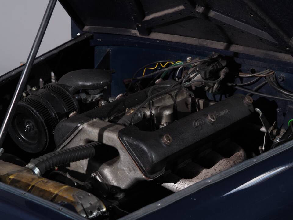 Afbeelding 7/49 van Alfa Romeo 1900 M (1953)
