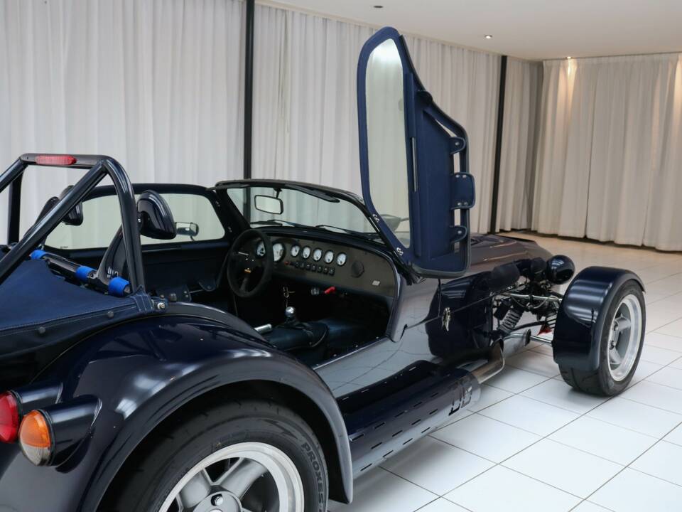 Immagine 12/20 di Donkervoort D8 180R (2002)