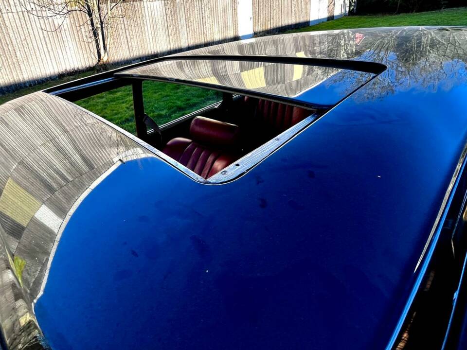 Image 7/7 of Mercedes-Benz 600 (1967)