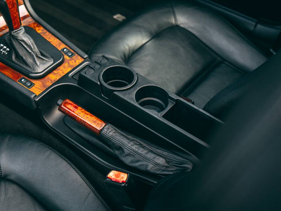 Afbeelding 48/86 van BMW Z3 2.5 (2001)