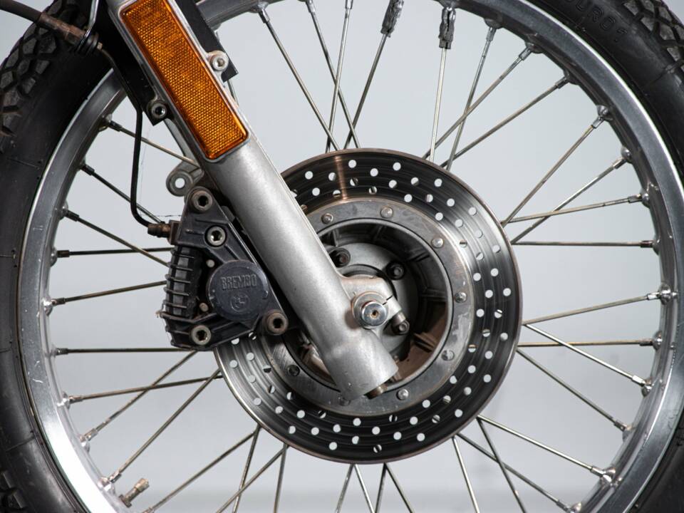 Image 22/50 of BMW R 80 G/S (1981)
