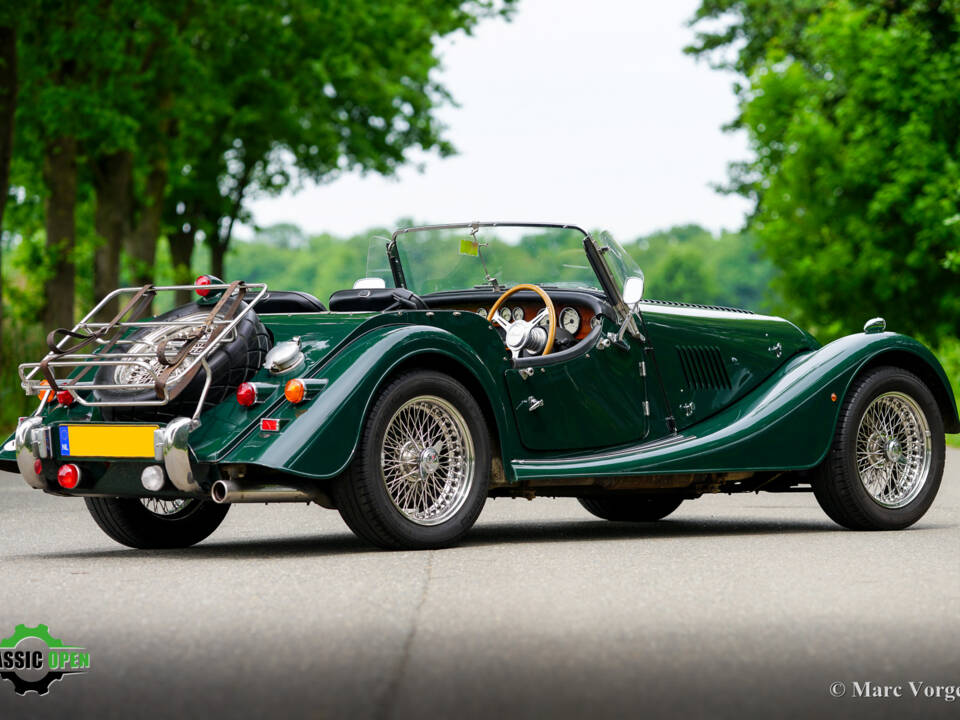 Bild 56/68 von Morgan 4&#x2F;4 1800 (2002)
