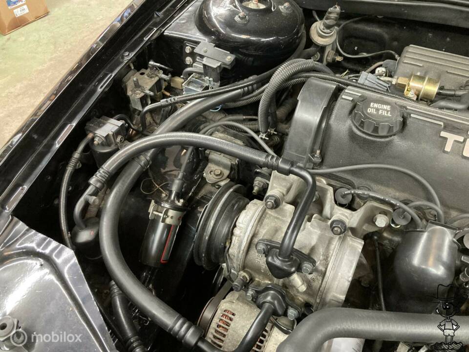 Bild 24/49 von Chrysler GS Turbo II Shelby (1989)