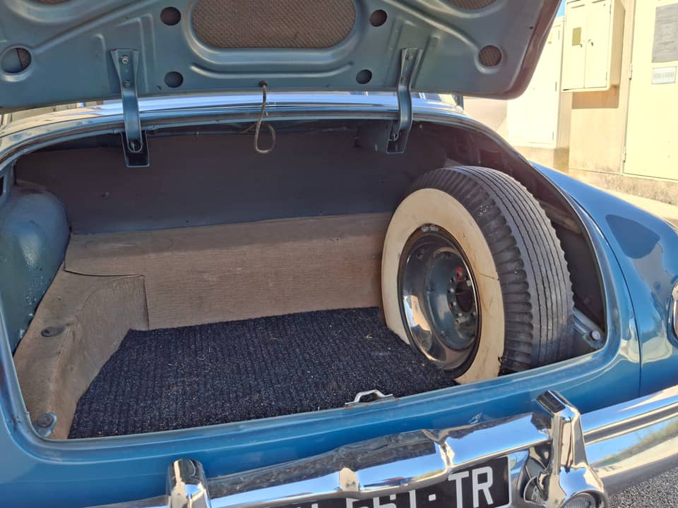 Afbeelding 12/19 van Buick Super Dynaflow (1950)