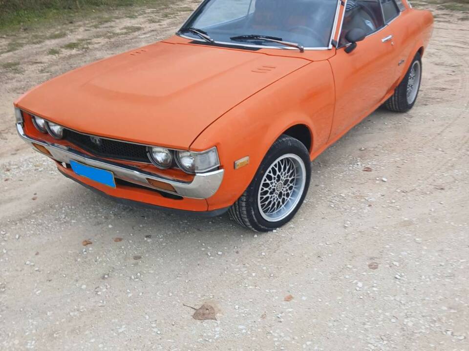 Image 6/67 de Toyota Celica GT (1976)