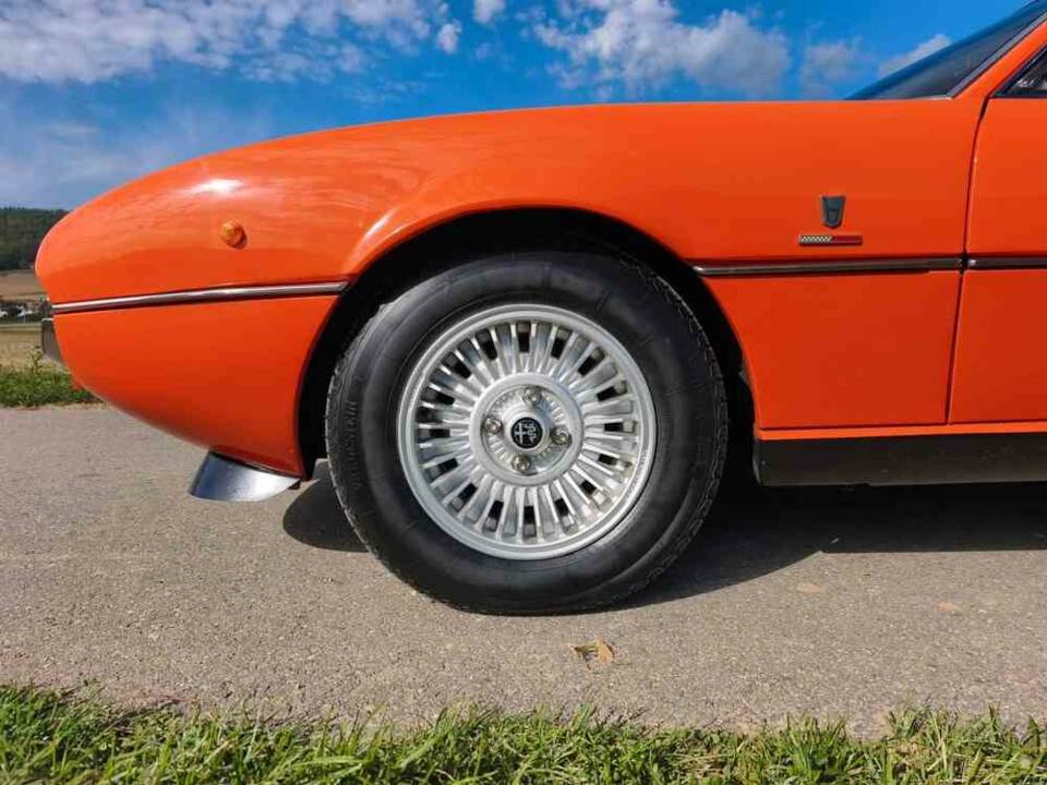 Image 31/31 de Alfa Romeo Montreal (1975)