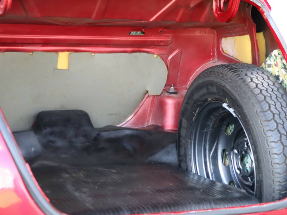 Image 43/50 of Volvo PV 544 Sport (1965)