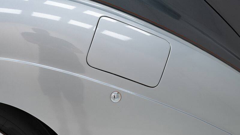 Imagen 8/15 de Bentley R-Type (1954)