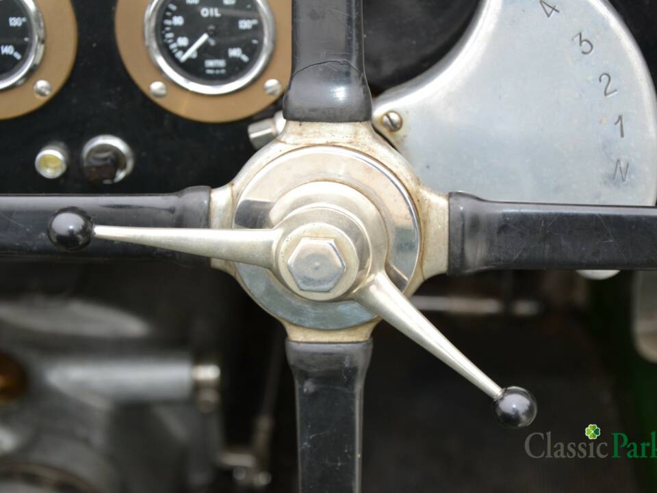 Image 24/50 de Riley 12/4 TT Sprite (1935)