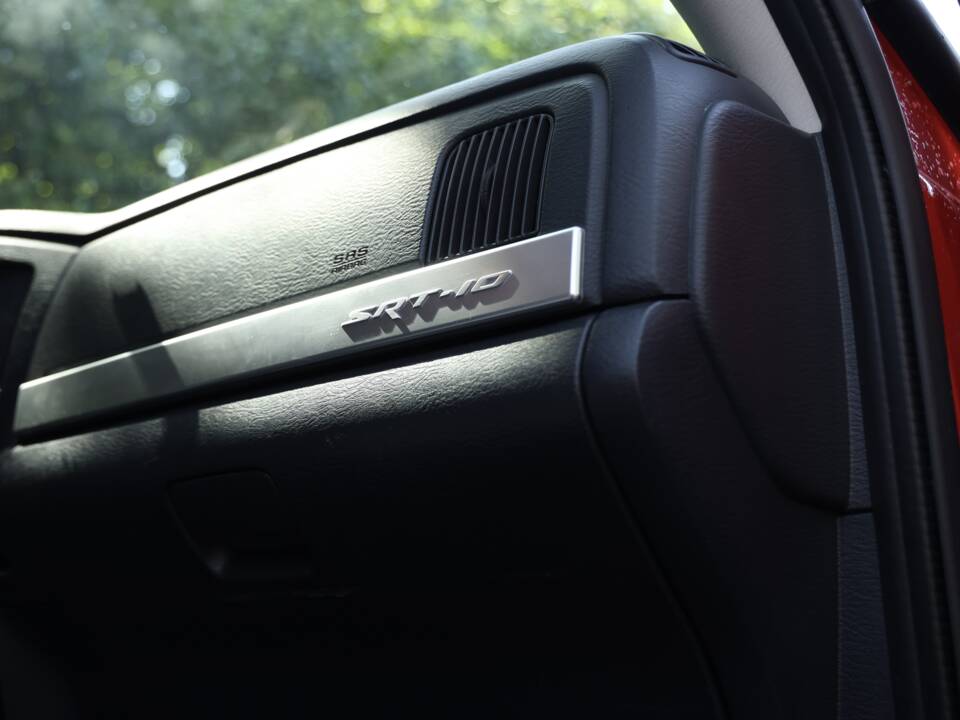 Image 47/82 of Dodge Ram SRT 10 (2005)