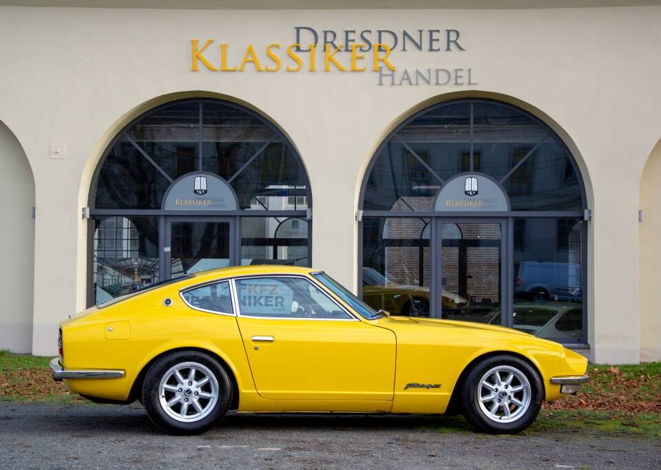 Bild 8/23 von Datsun 240 Z (1970)