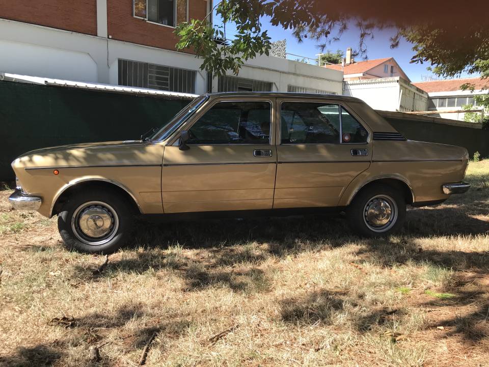 Bild 8/27 von FIAT 132 (1976)