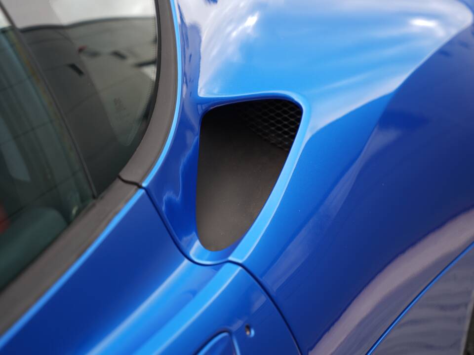 Image 46/50 de Lotus Evora 400 (2016)