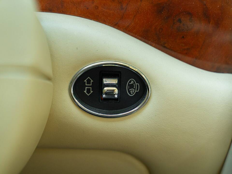 Immagine 30/50 di Bentley Arnage Red Label (1999)