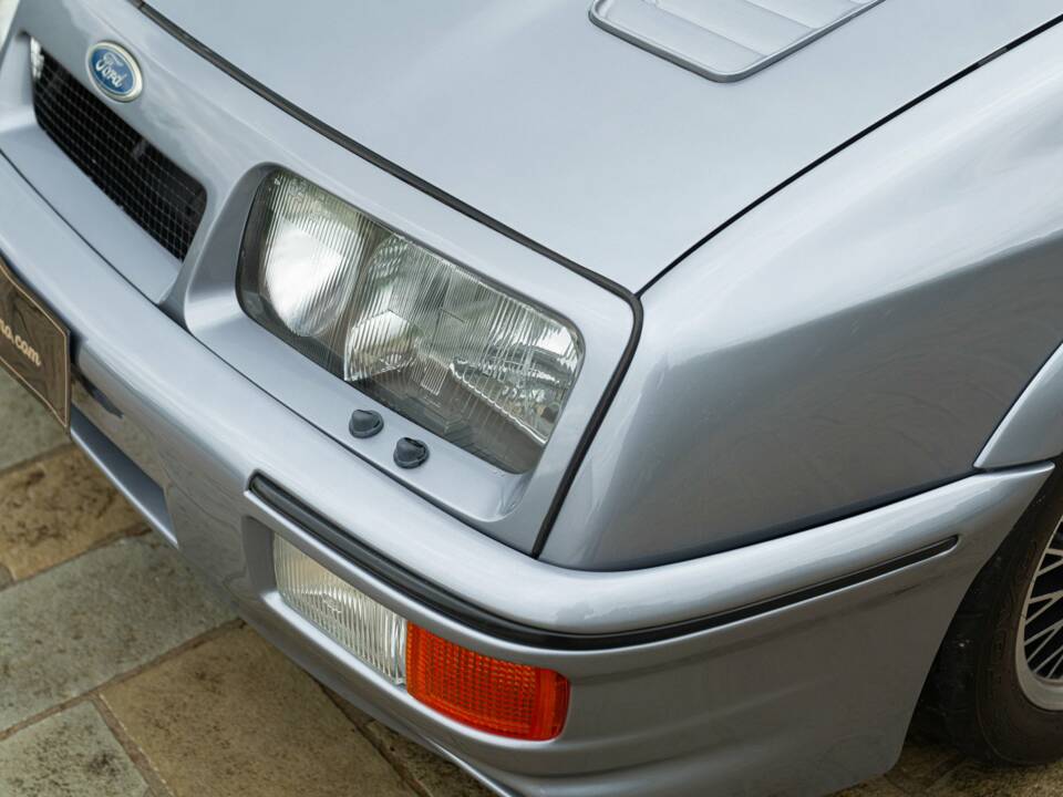 Image 12/50 de Ford Sierra RS Cosworth (1993)