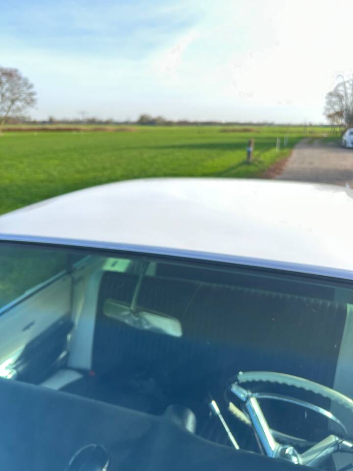 Image 34/56 of Cadillac Sedan DeVille (1959)