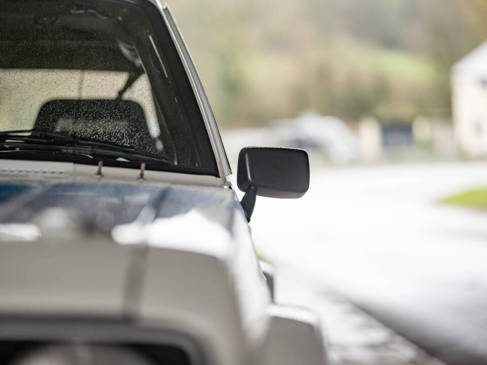 Bild 9/50 von Ford Escort RS 1800 (1975)