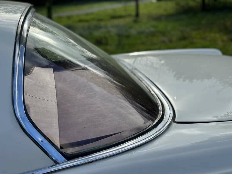 Image 20/50 of Mercedes-Benz 220 SE b (1963)