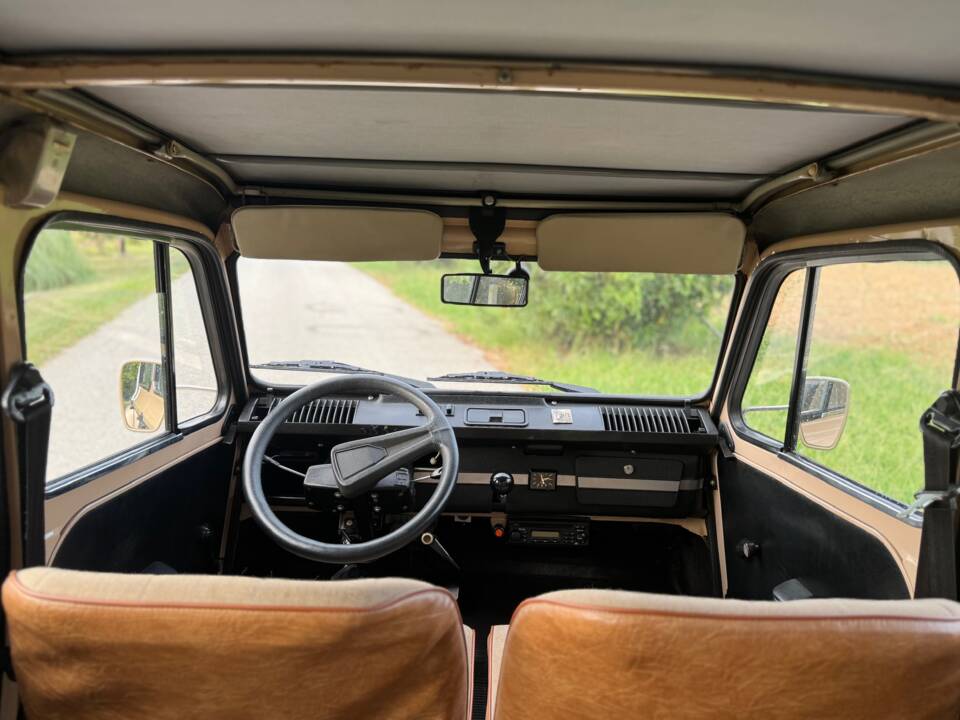 Bild 16/41 von Citroën Dyane 6 (1982)