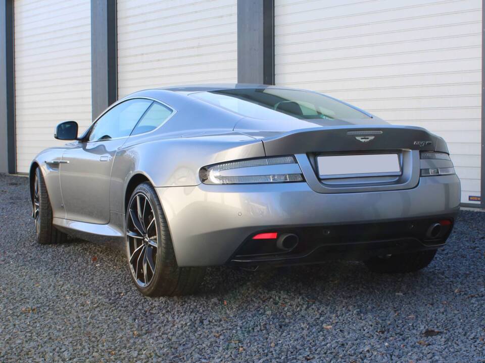 Bild 2/46 von Aston Martin DB 9 GT "Bond Edition" (2015)