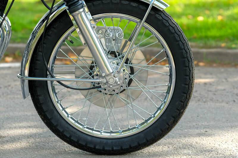 Image 18/50 de Honda DUMMY (1969)