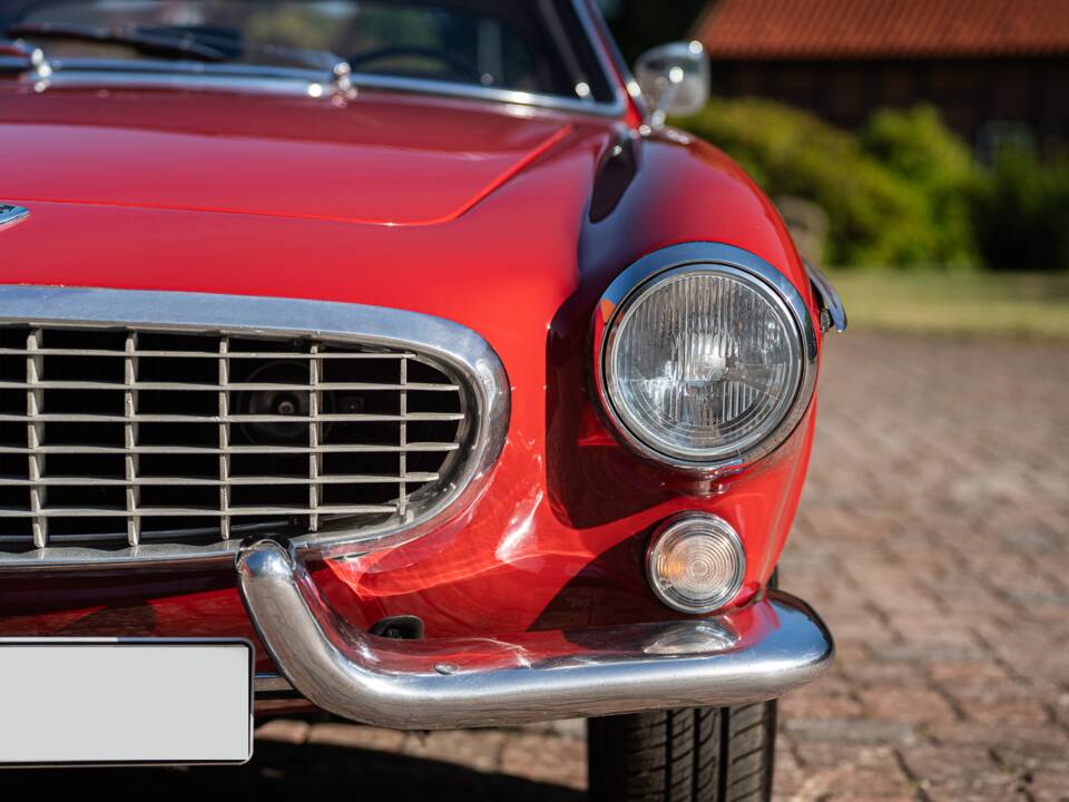 Image 4/59 de Volvo 1800 S (1964)