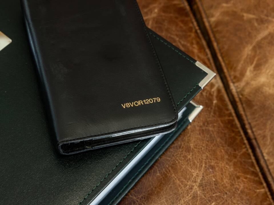 Bild 59/76 von Aston Martin Vantage (1979)