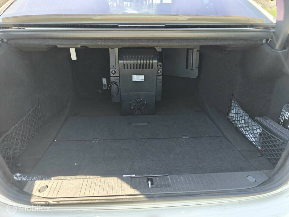 Bild 47/50 von Mercedes-Benz S 500 (2012)