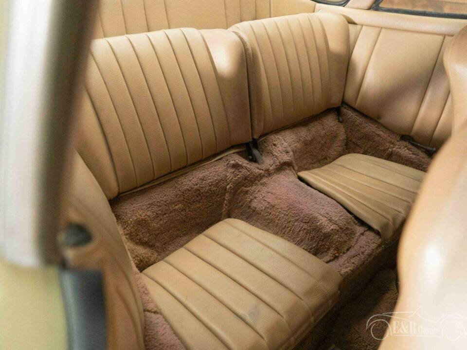 Imagen 16/19 de Porsche 356 B 1600 (1961)