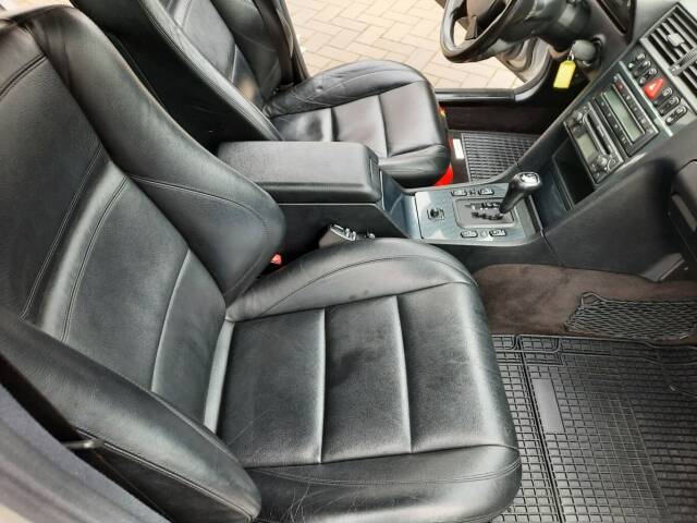 Bild 13/19 von Mercedes-Benz C 43 AMG T (1999)