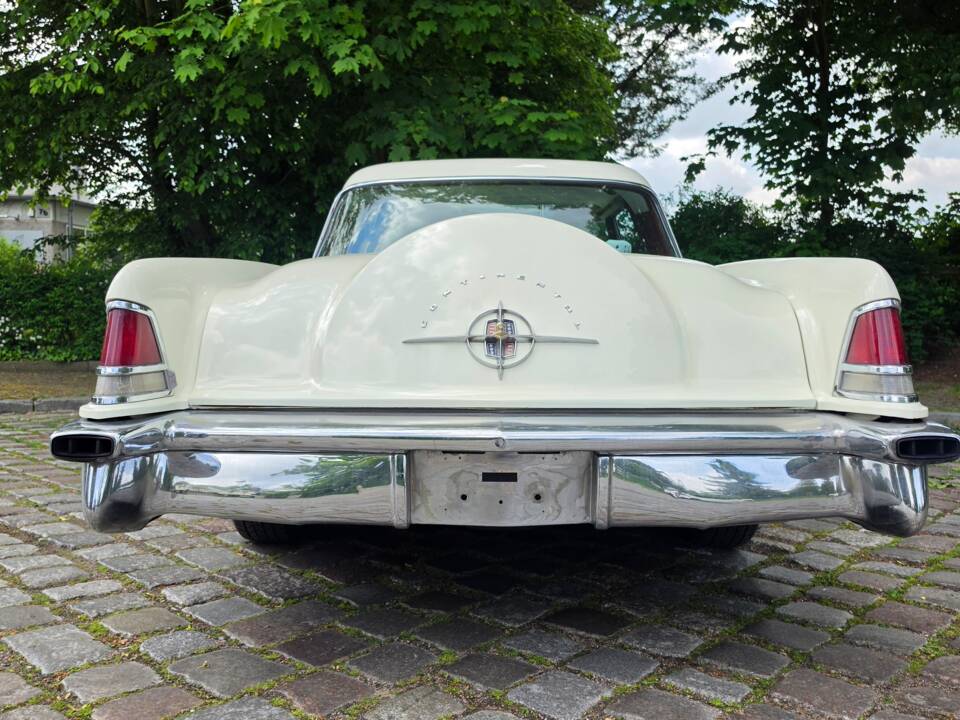 Image 6/75 of Lincoln Continental Mark II (1956)