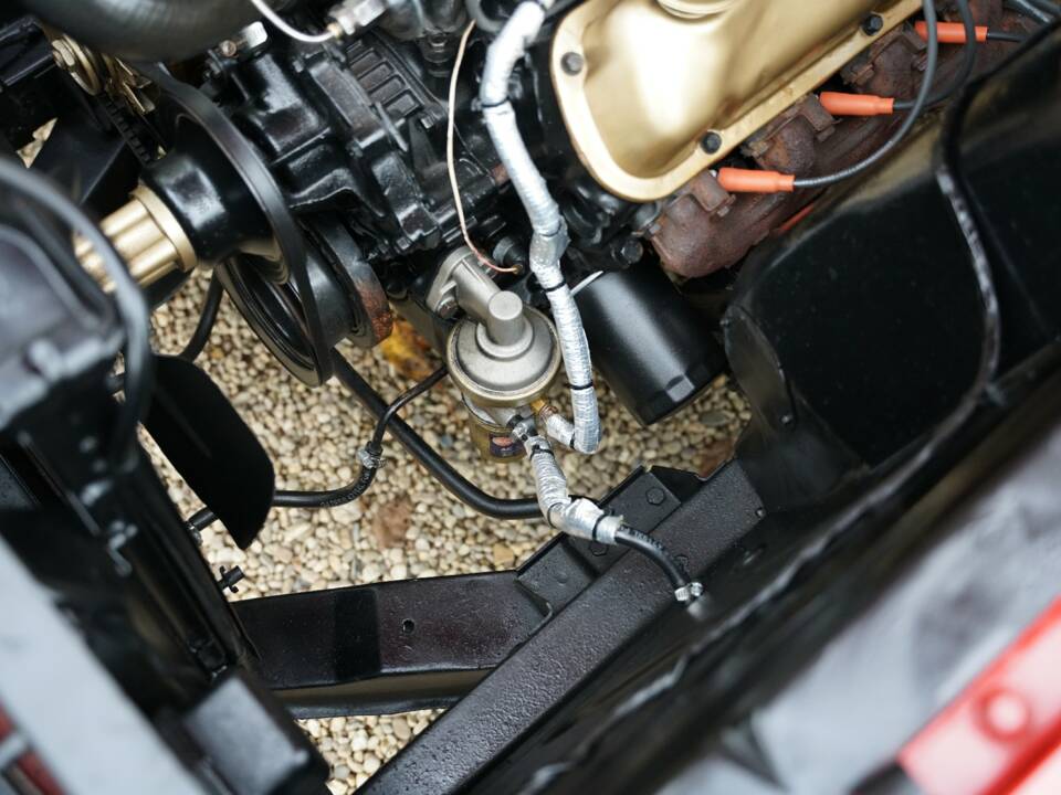 Immagine 24/50 di Ford Mustang 289 (1965)