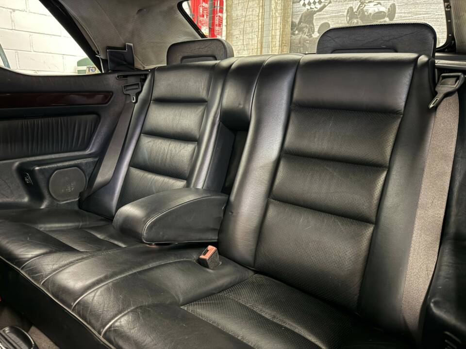 Bild 11/21 von Mercedes-Benz 300 CE-24 (1993)