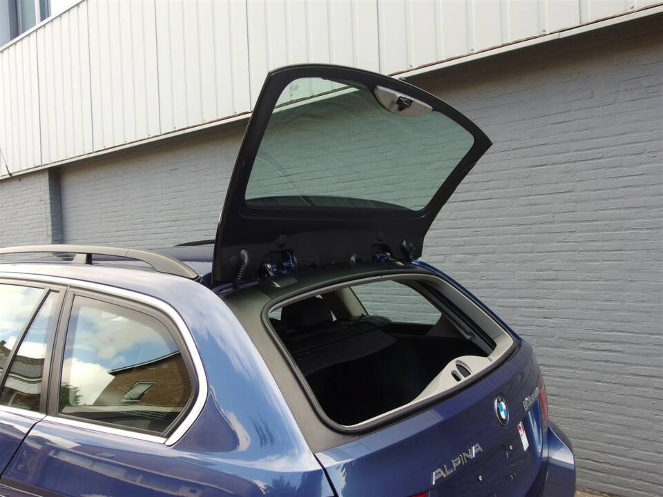 Bild 84/98 von ALPINA B3 Bi-Turbo (2008)