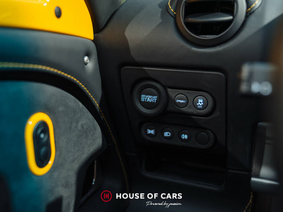 Image 22/24 of Lotus Elise Cup 250 (2019)