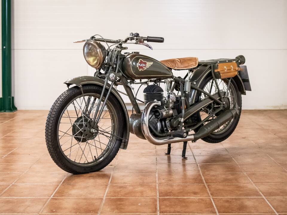 Image 1/15 de Puch 250 TF (1939)