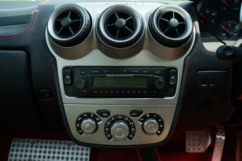 Bild 29/50 von Ferrari F 430 (2005)