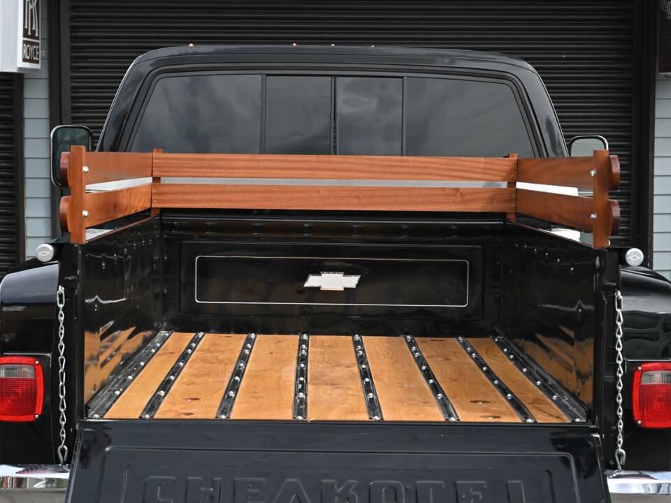 Image 48/50 of Chevrolet C10 Stepside (1978)