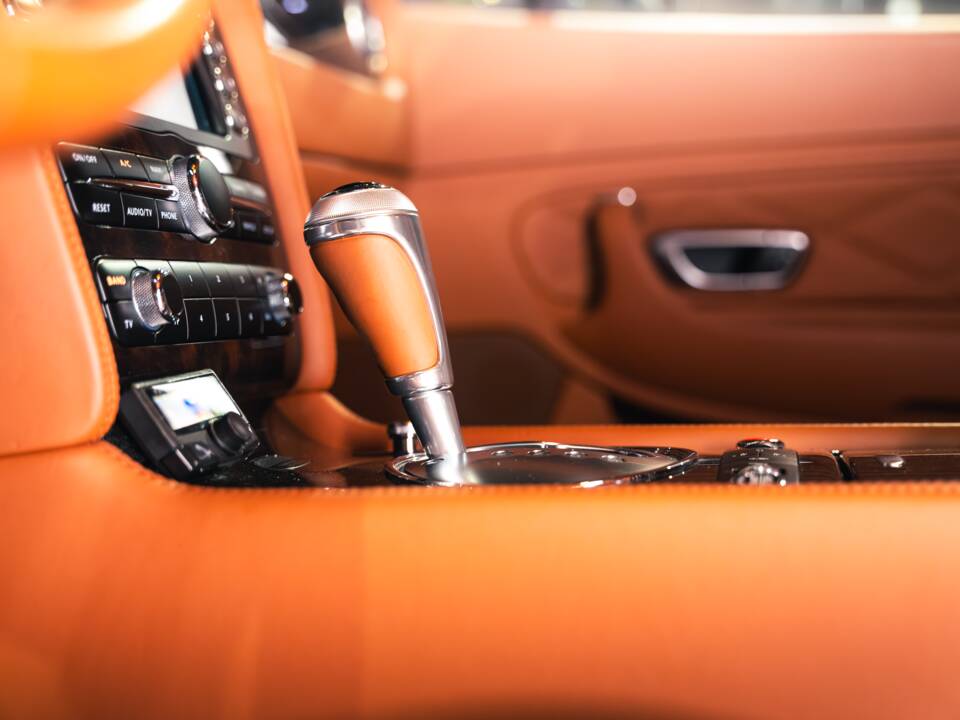 Bild 24/37 von Bentley Continental GT (2005)