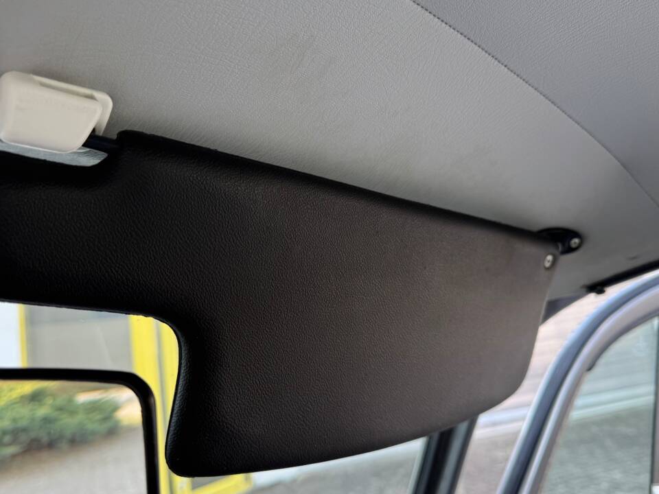 Bild 88/99 von Volkswagen Käfer 1200 Jubiläumsmodell (1985)