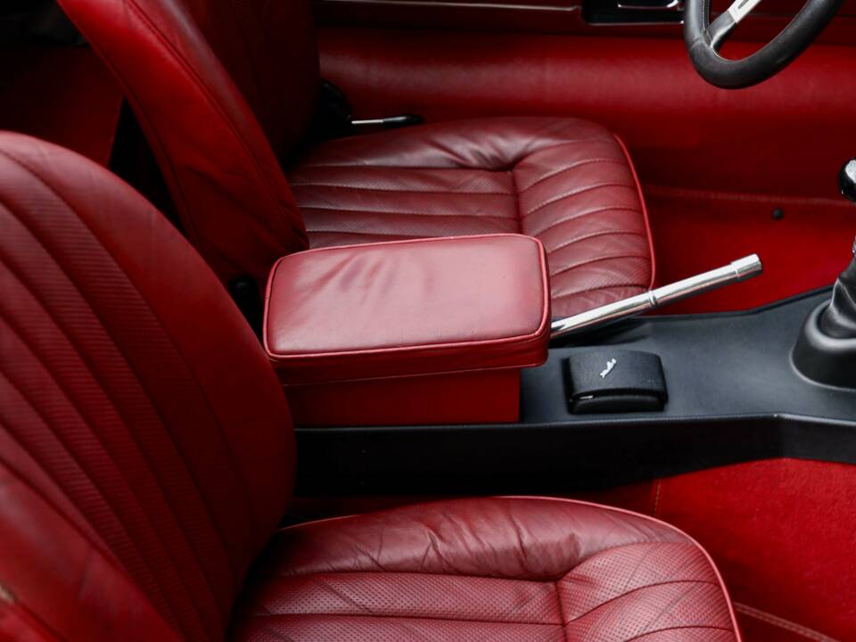 Afbeelding 22/50 van Jaguar E-Type V12 (1973)