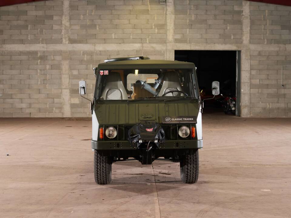 Image 18/68 of Steyr-Puch Pinzgauer 710 K (1973)