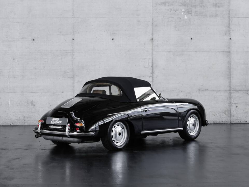 Bild 5/49 von Intermeccanica 356 Roadster 6 (1991)