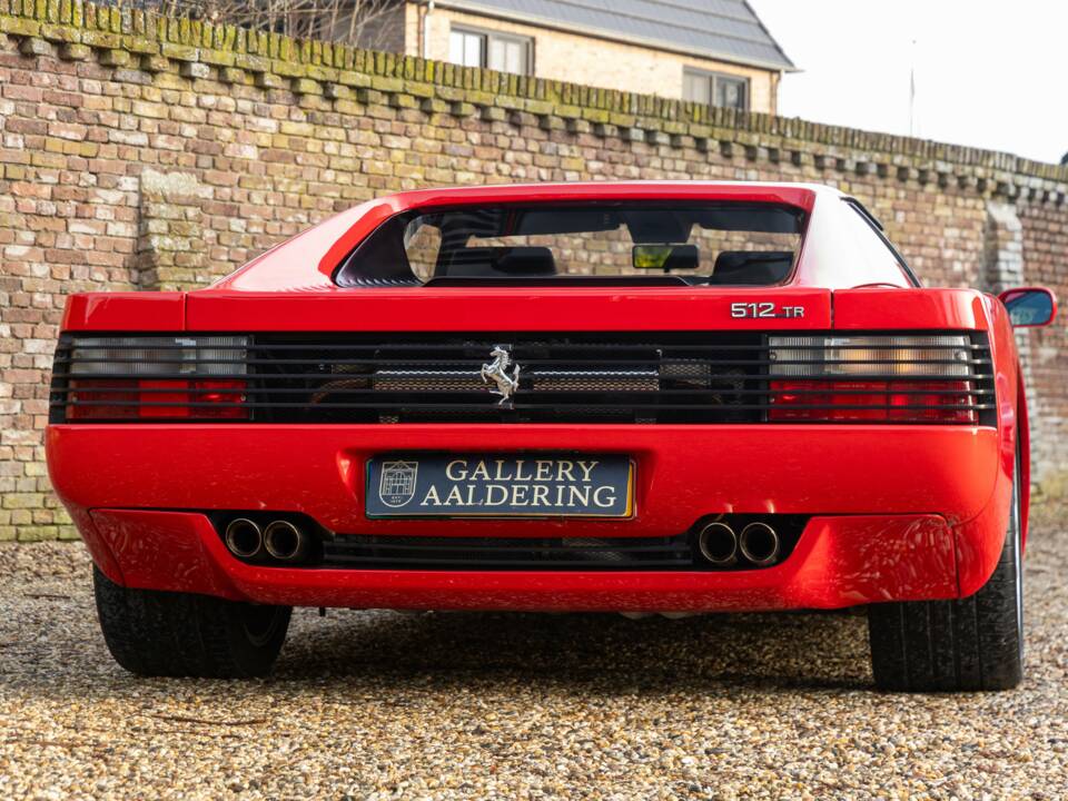 Bild 17/50 von Ferrari 512 TR (1994)