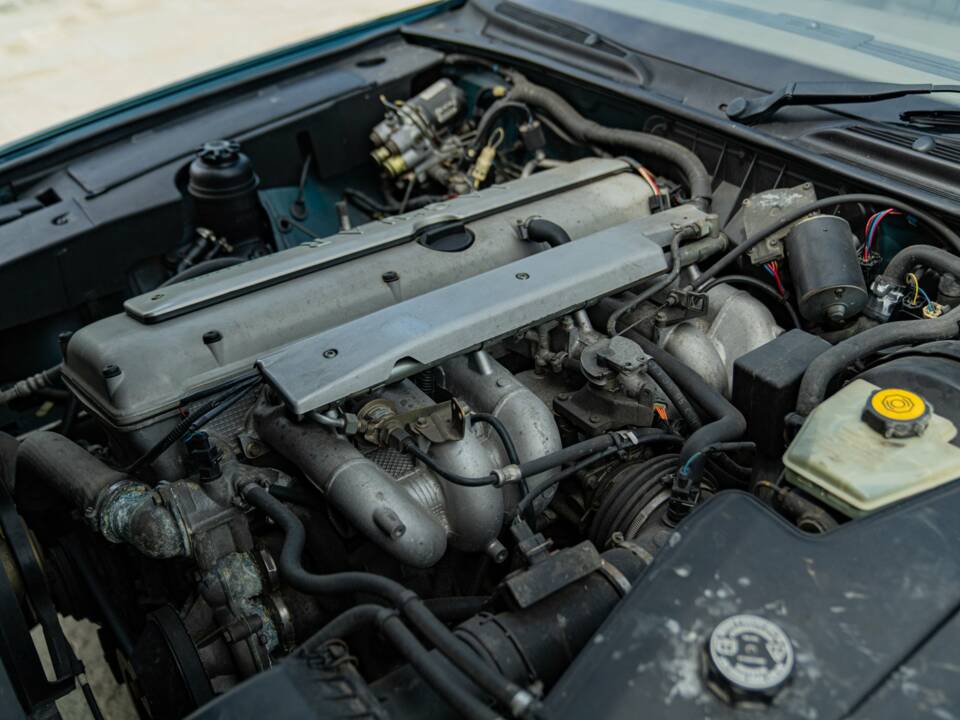 Afbeelding 47/50 van Jaguar XJ6 3.2 (1995)