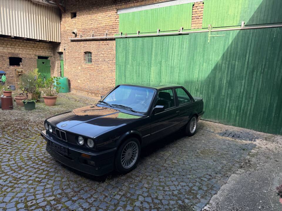Afbeelding 8/12 van ALPINA B3 2.7 (1988)