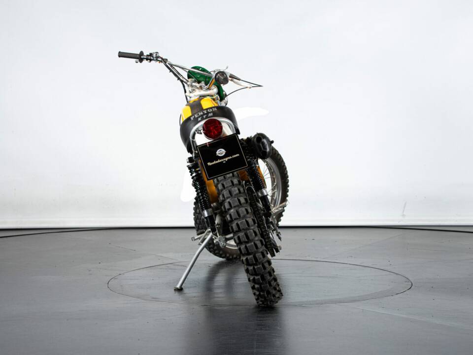 Afbeelding 3/50 van KTM 250 MC/GS (1973)