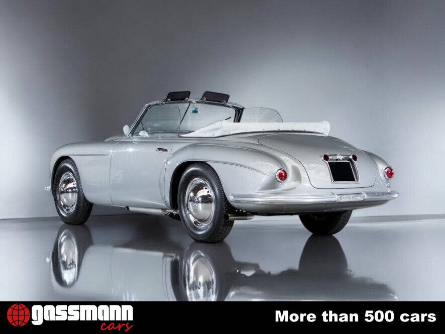 Image 7/15 of Alfa Romeo 6C 2500 Villa d`Este (1950)