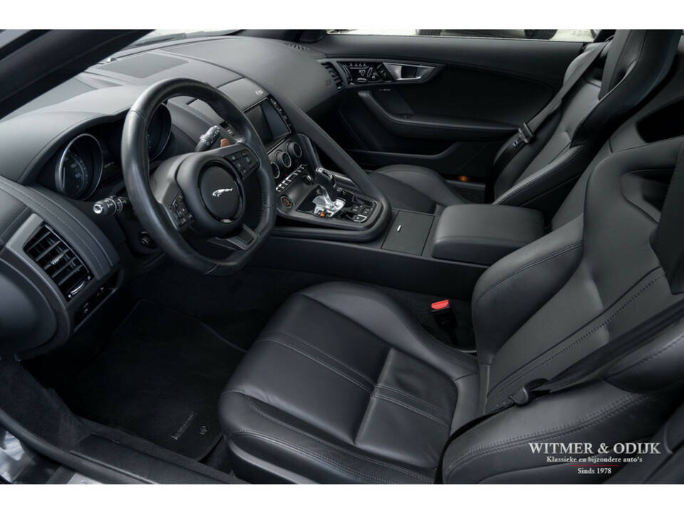 Bild 2/29 von Jaguar F-Type S (2015)