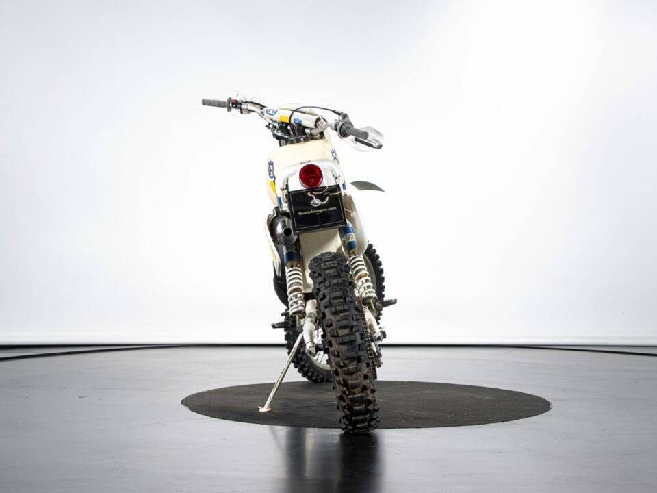 Image 3/50 of Husqvarna WR 250 (1985)